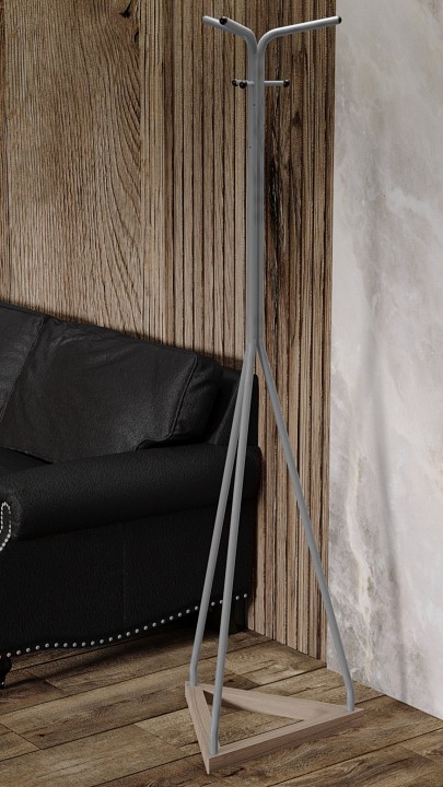 Вешалка-стойка Галилео 213