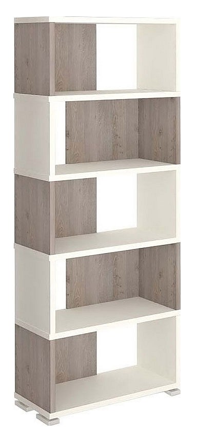 Стеллаж книжный Домино нельсон СБ-10_5 Стеллаж книжный Домино нельсон СБ-10_5
