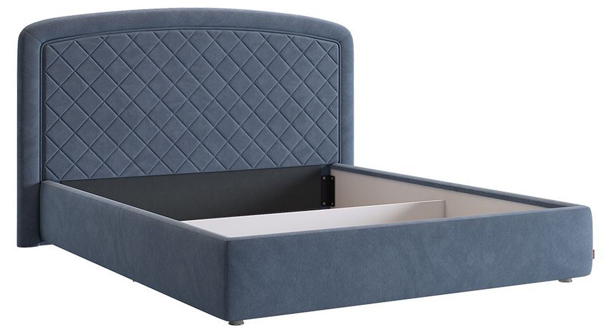 Кровать двуспальная Сильва 2