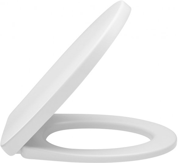 PATIO E70021-00 сиденье с крышкой soft close (для UJD102-00 , EDV102-00 и E4187)