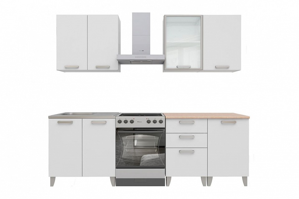 Гарнитур кухонный Корсика СТЛ.051.25