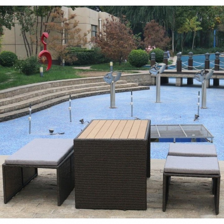 Диван S330A-W63 Brown Диван S330A-W63 Brown