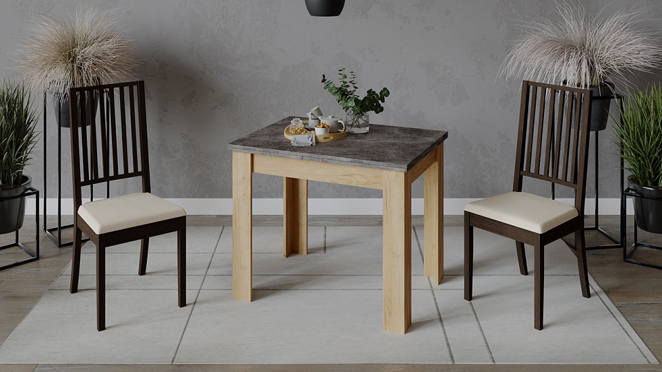 Стол обеденный Промо Тип 3