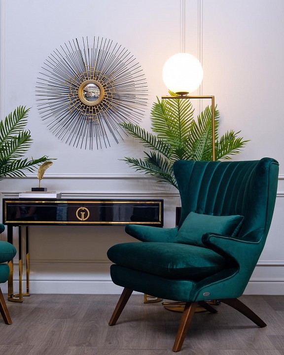 Зеркало настенное 19-OA-5656-1