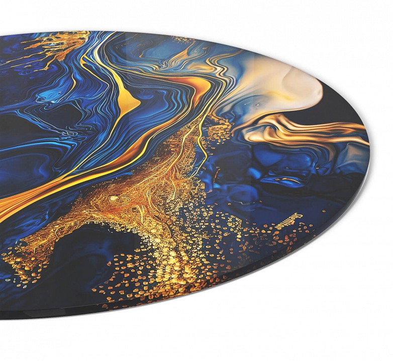 Стол журнальный SHT-TU29/H36/TT32