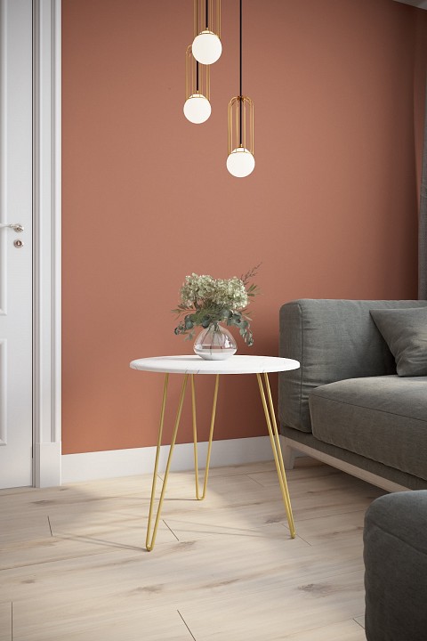 Стол журнальный Рид 530