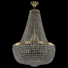 Светильник на штанге Bohemia Ivele Crystal 1928 19281/H2/55IV G