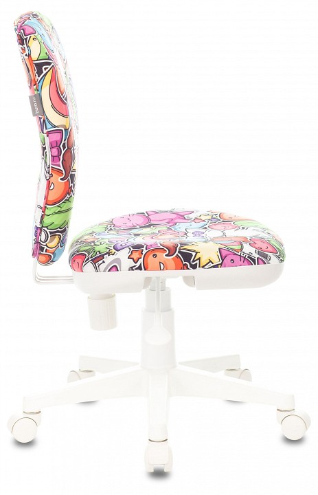 Стул компьютерный KD-W10 Стул компьютерный KD-W10