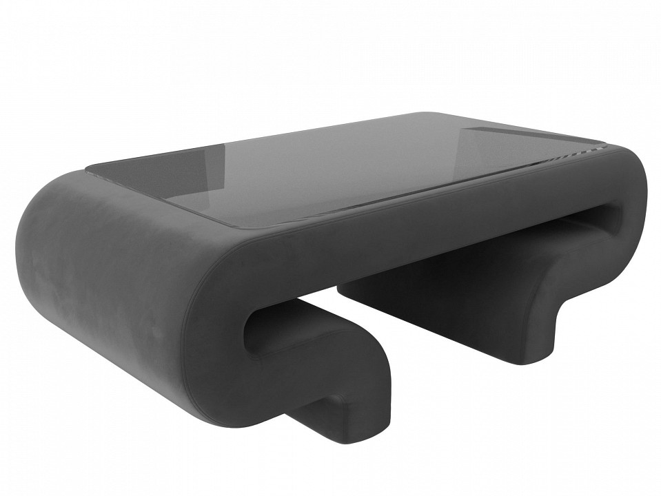 Стол журнальный Волна