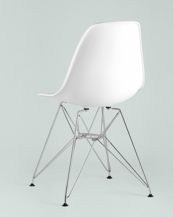 Стул Eames Dsr Стул Eames Dsr
