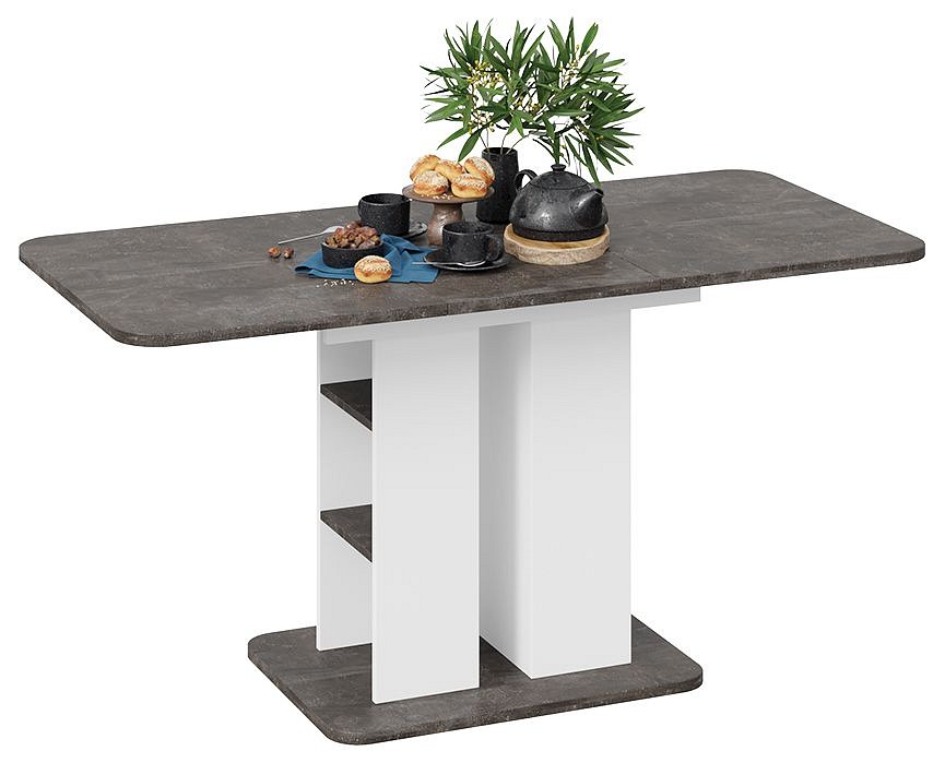 Стол обеденный Мюнхен Тип 2