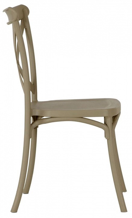 Стул Bertram plastic