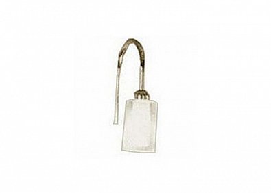 1AX008SVXX000 Светильник SABRINA-3R хром 1AX008SVXX000 Светильник SABRINA-3R хром