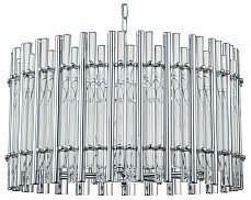 Подвесной светильник Indigo Violino 12025/7P Chrome