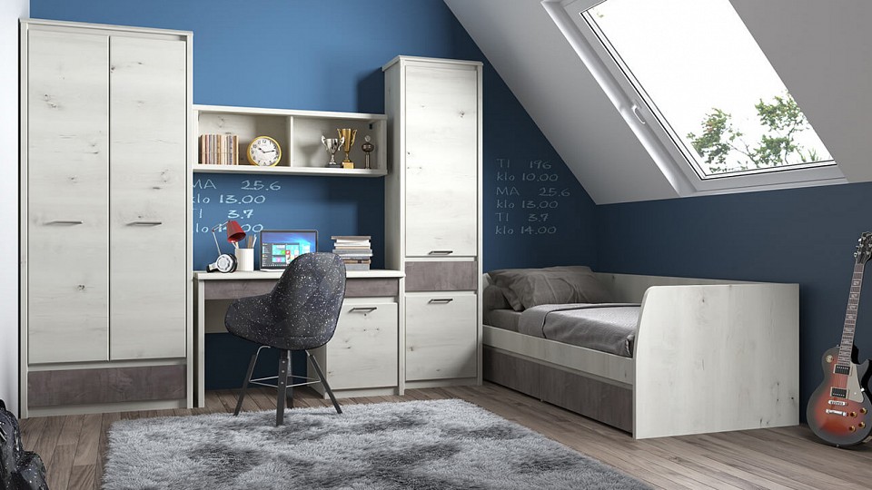 Кровать Bjork