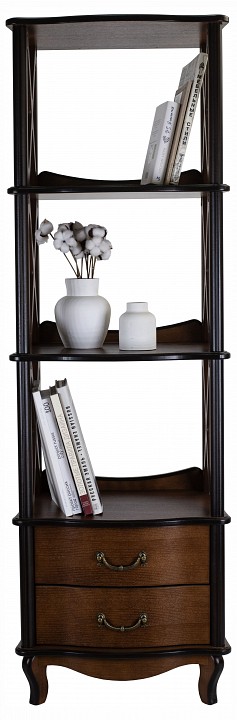 Стеллаж комбинированный Джульетта-3