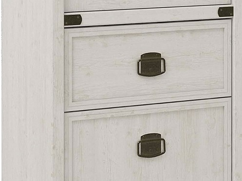 Шкаф-витрина Magellan 1V1D1S