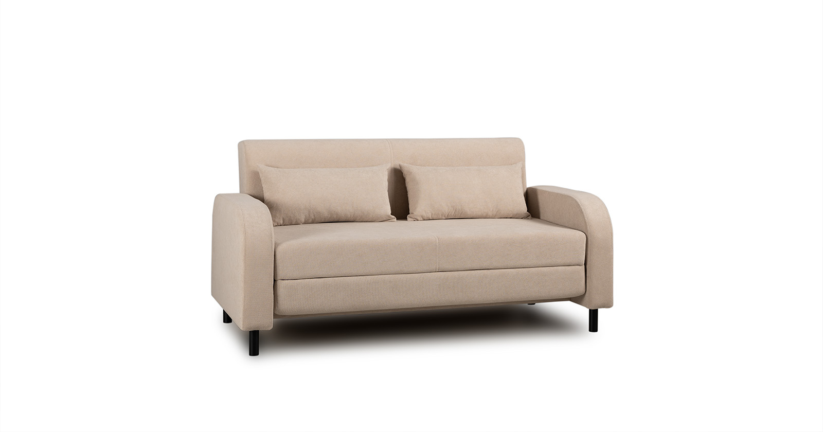 Диван-кровать Киото ТД 780, Бежевый