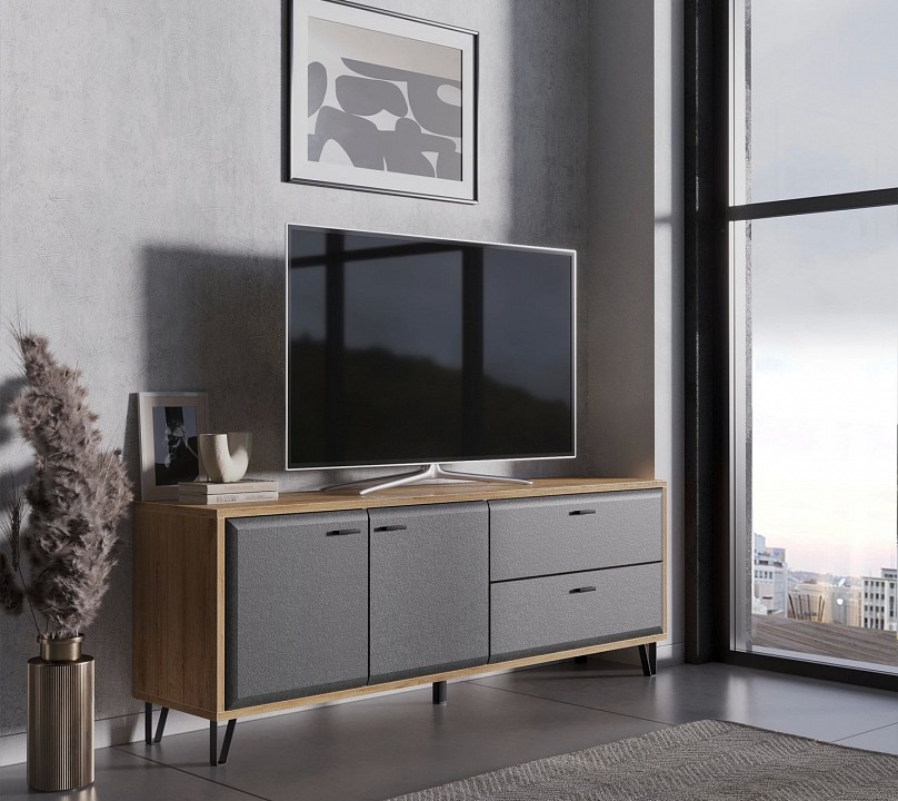 Тумба под ТВ Grace RTV2D2S