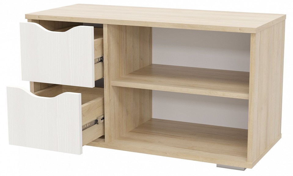 Тумба для обуви Твинс 2-0602