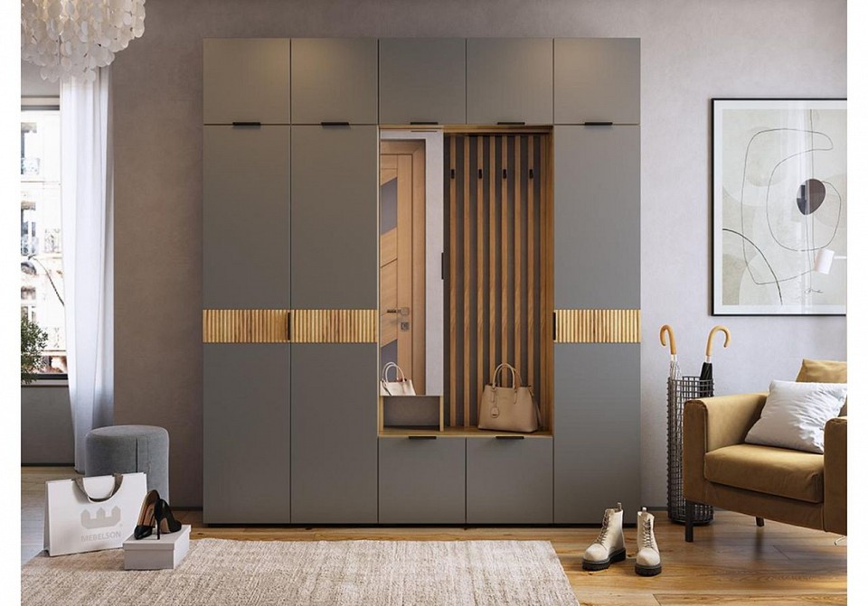 Антресоль Бери