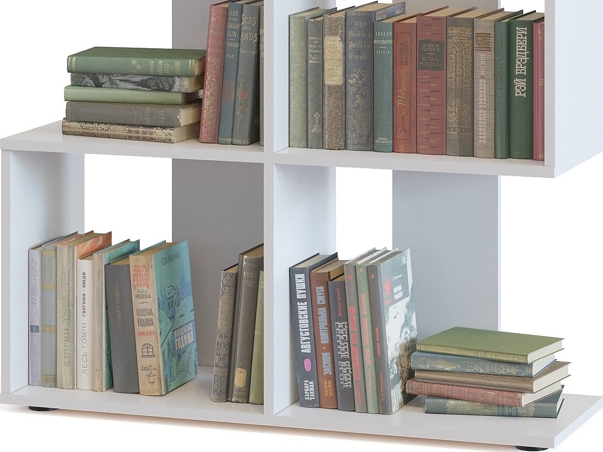 Стеллаж СТ-3