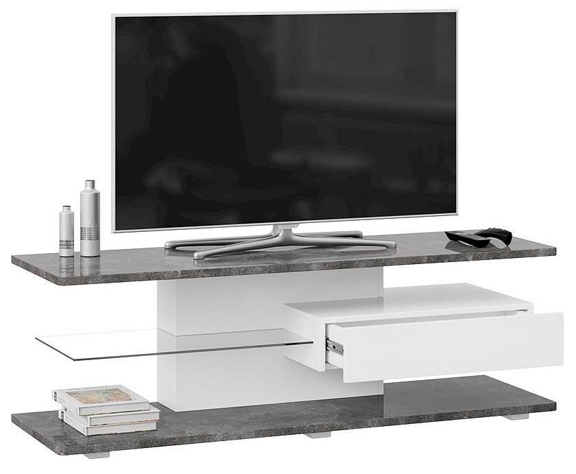 Тумба под ТВ Diamond