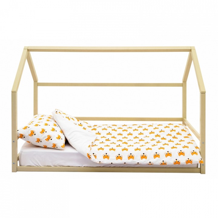 Кровать-домик Svogen 412077