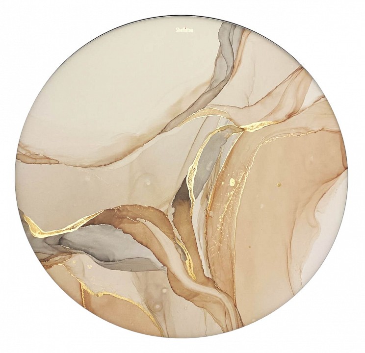 Стол журнальный SHT-S100/TT32