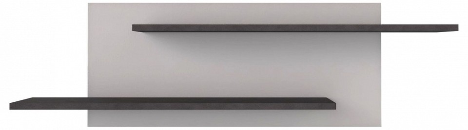 Полка навесная Kristoff PAN-110