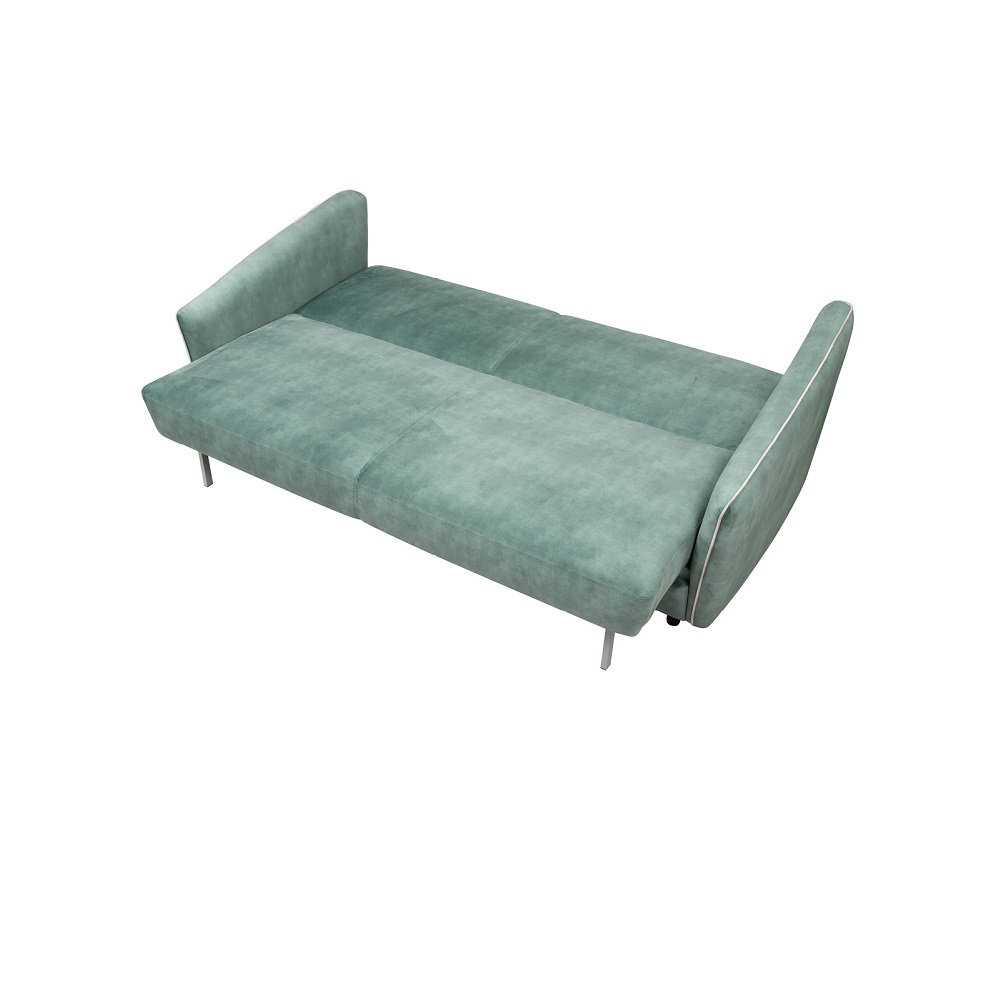 Диван кровать Флеш, Зеленый