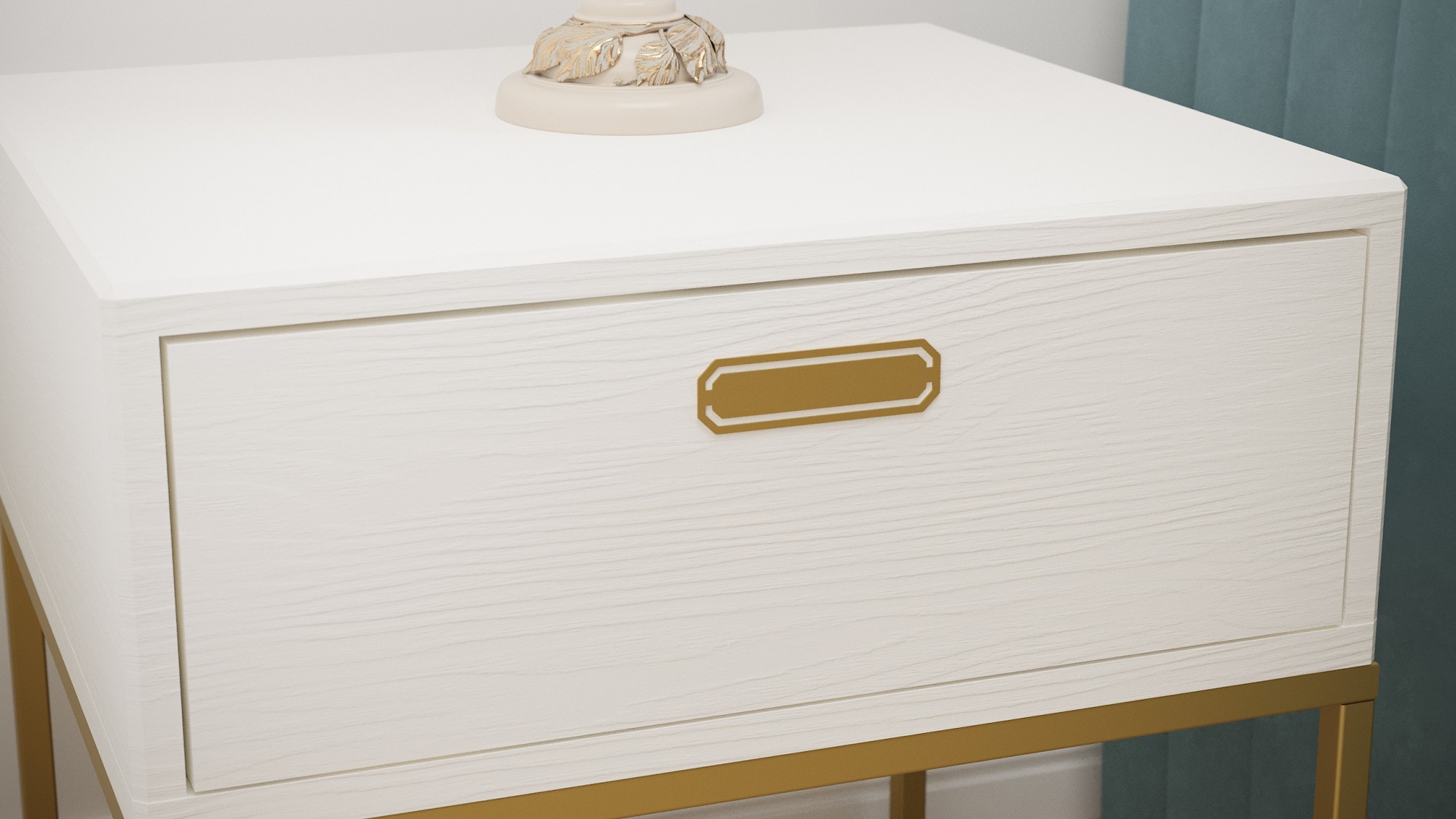 Тумбочка Дрим ТП02