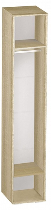 Шкаф платяной Белладжио ПН-01