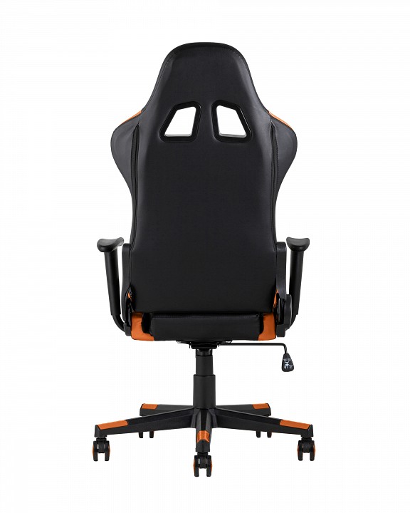 Кресло игровое TopChairs Gallardo