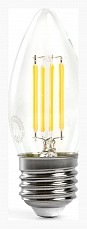 Лампа светодиодная Feron LB-713 E27 11Вт 4000K 38273