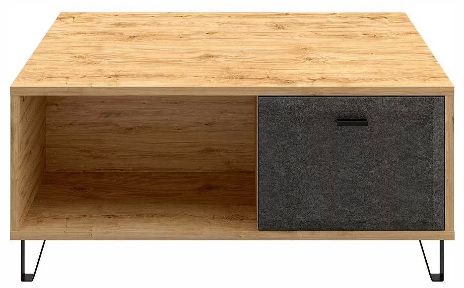 Стол журнальный Grace LAW2D