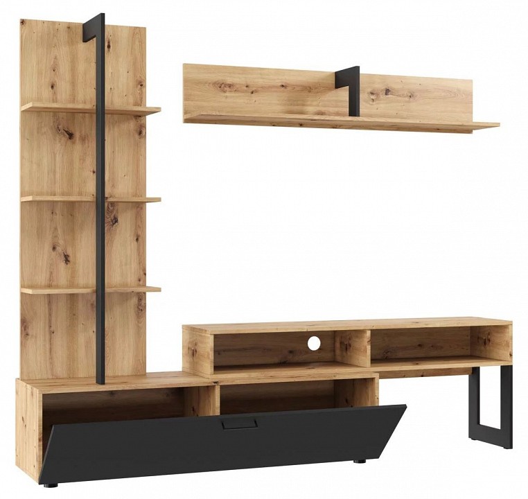 Стенка для гостиной Juno