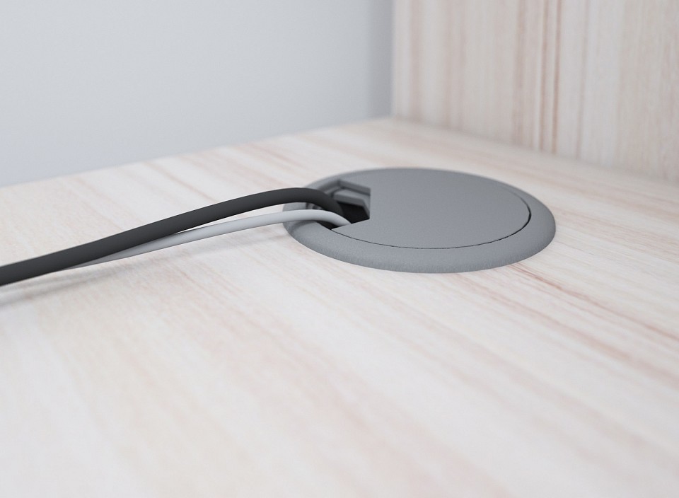 Стол компьютерный Домино СД-45