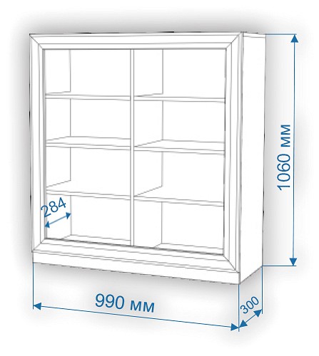 Тумба Нобиле Ко-100