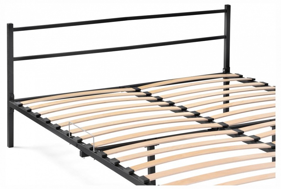 Кровать двуспальная Фади