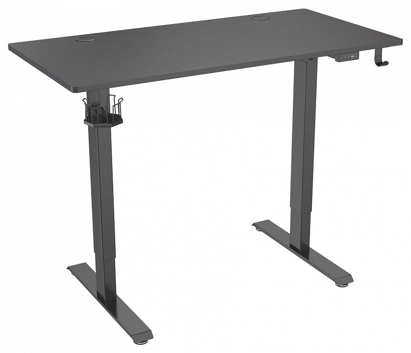 Стол компьютерный CS-ED-BBK