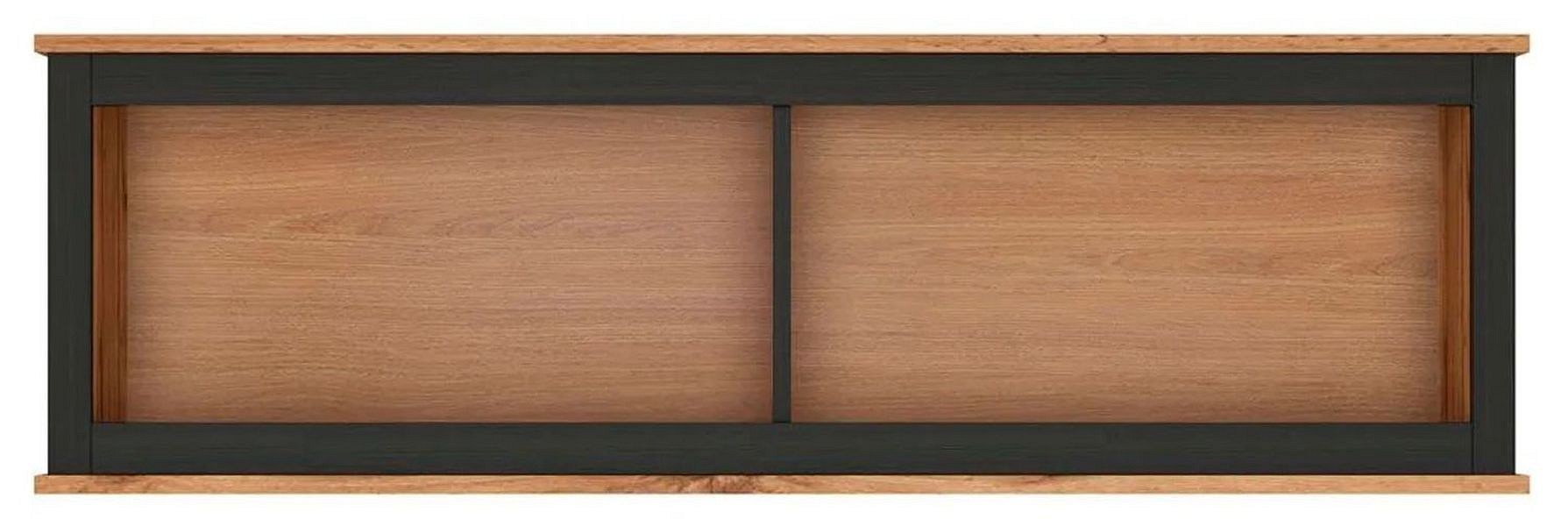 Полка навесная Лофт SFW-130