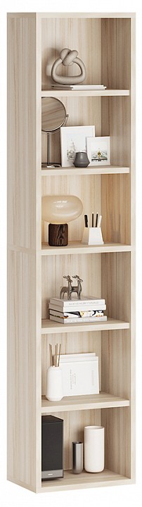 Стеллаж-колонка Домино СУ(ш1в2) Стеллаж-колонка Домино СУ(ш1в2)