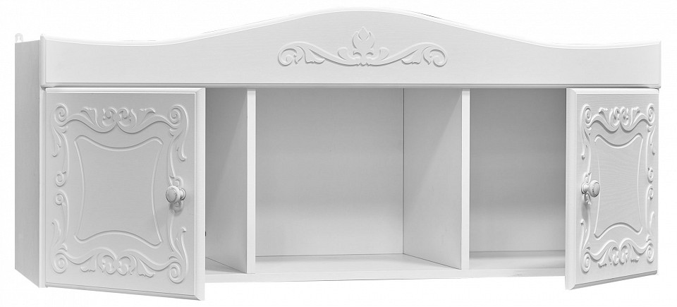 Полка комбинированная Италия ИТ-13