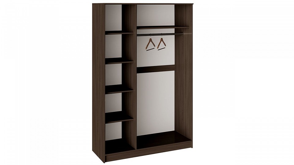 Шкаф платяной Мишель