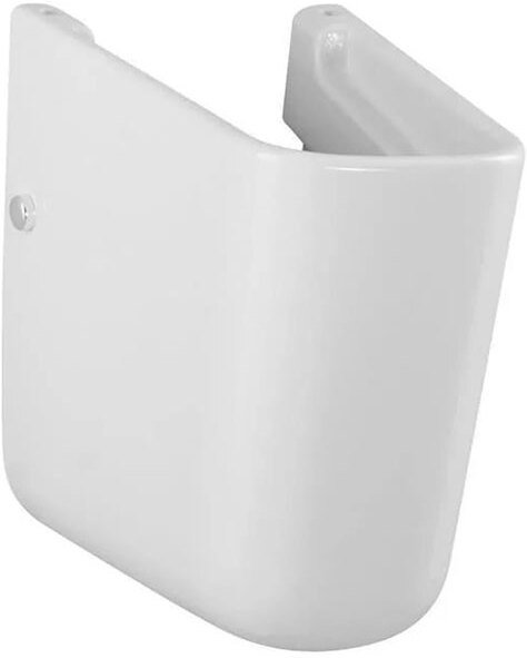 BEST Полупьедестал Белый S1 (PD.WH/Best/N/WHT.G/S1)