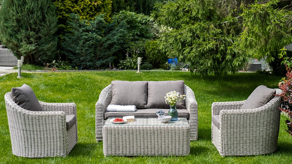 Набор уличный Кон Панна Набор уличный Кон Панна