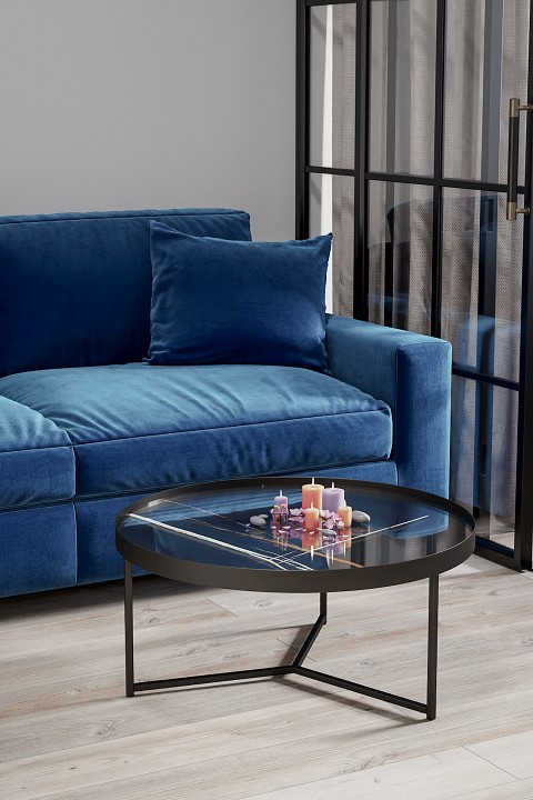 Стол журнальный Ориндж