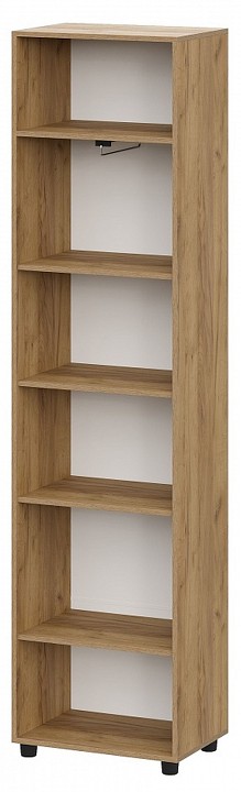 Шкаф платяной Тоскана