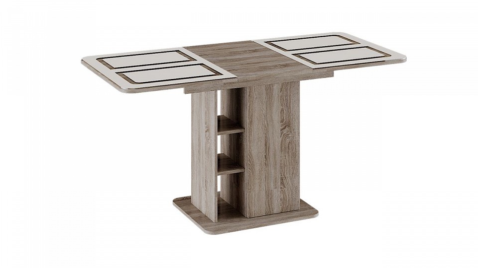 Стол обеденный Мюнхен Тип 1